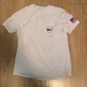 Unisex vineyard shirt